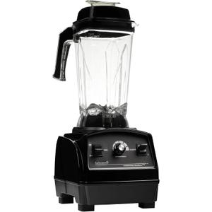 Turbosaver TB79 Professional Blender 1800W 3.5HP, 35,000 RPM, Commercial Grade, Ice Crushing, 85 oz Tritan Jar