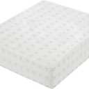 Classic Accessories 23 x 23 x 5 Inch Square Patio Lounge Seat Cushion Foam (21"W x 25"D x 5"Thick)