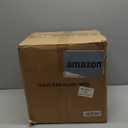 2PCS 15x6.00-6 Tire and Wheel Assembly, Replacement for Craftsman John Deere Cub Cadet Riding Mowers, 4 Ply Tubeless Lawn Mower Tires 15x6x6, 500lbs Capacity, 3" Centered Hub, 3/4" Bushing