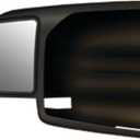 CIPA 11551 Towing Mirror for Ford F-150 15-Current, LH, Black, 11.5 inches x 17.9 inches x 6.8 inches