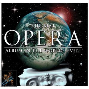 Best Opera Album in the World