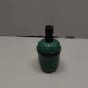 SoapEGG, the L/XL Green Egg Ornament, BGE Charcoal Grill Accessories - Lovely Ceramic Bottel with Rust Proof Pump, Works for Kitchen, Bathroom, and Outdoor Barbecue, Novelty Gift for Egghead