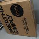 Cat Backpack Carrier, Back Expandable Pet Backpack with Bubble Window, Airline Approved Pet Travel Bag for Small/Medium Cats & Puppies, Hiking, Camping, Outdoor Use (Green)