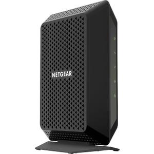 NETGEAR Cable Modem CM700 - Compatible with All Cable Providers incl. Xfinity, Spectrum, Cox | for Cable Plans up to 800Mbps | DOCSIS 3.0