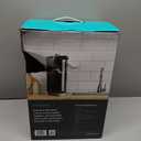 New! Innovia Countertop Touchless Paper Towel Dispenser in Grey