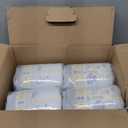 Pampers Swaddlers Diapers, Size 0 (up to 10 lbs), 140 Count, Absorbent, Keeps Baby Dry and Comfortable, Skin Safe Disposable Baby Diaper (Newborn)