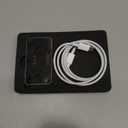 Magnetic Wireless Charger for iPad Pro 11 (1st/2nd/3rd/4th) & iPad Air 11 (M2/M3) & iPad Air 10.9 (4th/5th), 18W Fast Charging Smart Connector Alloy Wireless Charging Pad with USB-C Cord Cable