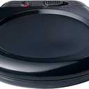 Mr. Coffee Mug Warmer for Coffee and Tea Portable Cup Warmer for Travel Office Desks and Home Black | Gifts for Teachers