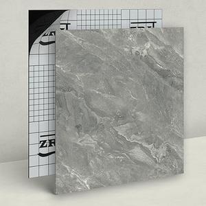 ZRJT Peel & Stick Vinyl Floor Tile  20Sq Ft 12x12Inc 12Pcs