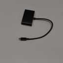 Belkin Connect 4 Port USB C Hub - Multiport Adapter Dongle with 4 USB C 3.2 Gen 2 Ports - High Speed 10G Data Transfer for Laptop, MacBook, iPad, PC, and More - 100W PD