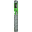 Everbilt 1 in. Mesh 2 ft. x 25 ft. 20-Gauge Galvanized Steel Poultry Netting 308404EB