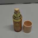 Foundation 4 in 1 - Color Changing Foundation, Medium Spectrum with SPF 50, Hypoallergenic Hydrating Liquid Concealer, Long-lasting & Waterproof Natural Finish - 1.06 fl oz