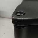 Cambro Insulated Food Pan Carrier - Hotbox for Catering & Transport - UPC400 Series (Black)