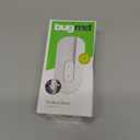 BugMD Fruit Fly Trap Indoor for Safer Home, Gnat Traps for House Indoor, Gnat Killer, Plug in Bug Catcher, Fly Trap, Insect Traps, Fruit Fly Killer (1 Device + 1 Refill)