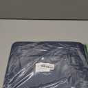 12 Pocket 720 Pockets Trading Card Binder, Ringless Side Loading Card Holder Album, Trading Card Album Fit for YuGiOh, MTG, TCG, Game Cards, Sports, Business Cards (Blue)