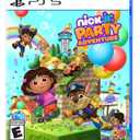 Nick Jr. Party Adventure - PlayStation 5