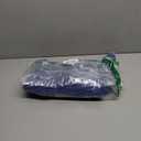 IECOii Big Dog Sweater - XXXL Dog Sweaters for Extra Large Dogs - Warm Winter & Fall Coat - Blue-4XL (XXXX-Large(Chest:35.4 in))