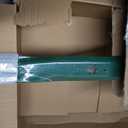 POSEAGLE 942-04308-X 42 inch Deck Mower Mulching Blades with 712-0417A Nuts