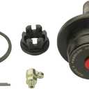 MOOG K500008 Front Lower Suspension Ball Joint for Ford F-150