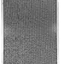 CU1693 KAX Replacement Radiator for 1994-1999 K1500 5.7L, 1994-1999 C1500 5.7L, 1995-2000 Tahoe 5.7L, 1994-2000 K2500 5.7L, 1996-1999 K1500 Suburban 5.7L, Automotive Radiators