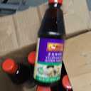 Lee Kum Kee Vegetarian Hoisin Sauce, 20 Ounce Bottles (Pack of 12) BBD 09/2027