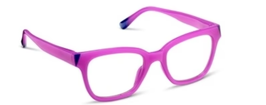 Peepers Myth, Purple +3.00