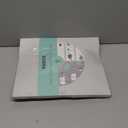 Stretchy Changing Pad Covers for Boys Girls,2 Pack Jersey Knit,Elephant & Whale