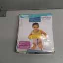 SwimSchool TOT Swim Trainer Vests for Toddlers Ages 2-4  Boys/Girls  Multiple Colors/Styles  Learn to Swim Pool Floaties