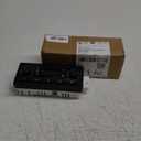 599-211XD AC Climate Control Module Panel Switch Compatible with 2003-2009 Cadillac Escalade Chevrolet Avalanche Silverado Suburban Tahoe GMC Sierra Yukon Replace#10367041 10367042