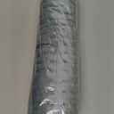 Heating Pad for Back, Abdomen, Legs and Shoulders, 33"x17" Extra Long Electric Heat Pad with 6 Temps & Auto Shut-Off, Moist/Dry Heat, Soft Flannel, Gift for Women & Men (Gray)