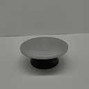 US Art Supply 7 Diameter Sculpting Wheel- Heavy Duty All Metal Construction & Turntable with Ball Bearings
