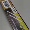 KILIPOL 3FT LED Batten Light, Ceiling Surface Mounted Slim LED Tube Lights, 30W 4000K Neutral White for Office, Shop, Garage, Home, 2 Packs