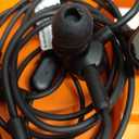 SteelSeries Tusq Gaming Earphones with Detachable Microphone Noise Cancelling for PC/PS/Switch/Smartphone,Ear-Hook,Black,3 Settings to Fit Your Ear Size