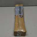 Flag Pole for Outside House - 6ft Heavy Duty Metal Flag Pole Kit, Tangle Free Spinning Flagpole Holder For Outdoor Porch Residential Decoration - Black