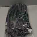 zero-G 4001-25 8 Inch by 25 Feet Lightweight, Ultra Flexible, Durable, Kink-Free Garden Hose, 5, 5/8" x 25', Gray