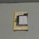 Mothca 1 Pack Matte Glass Screen Protector for iPhone 16 Pro Max[6.9 inch] + 1 Pack Camera Lens Protector, Anti-Glare & Anti-Fingerprint Tempered Glass (Not Privacy Film) Bubble Free, Smooth as Silk