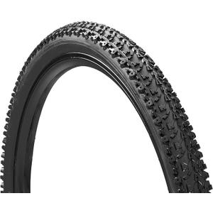 Schwinn Bike Tire, Mountain Bike, 27.5 x 2-inch, Black