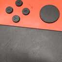 Game Bento Box for Kids, Lunch Box with Thermo(9oz Food Jar), Folding Spoon, Removable Divider & Sauce Cup, Lunch Box Kids for School,Travel, BPA-Free & Realistic Shape(Blue-Red)