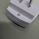 Octopus Watercolor Night Light Plug into Wall,Nightlights with Light Sensor Dusk to Dawn,Plug in Night Lights for Kids,Warm Lamps for Bathroom Bedroom Kitchen