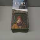 TREKOLOGY Sleeping Pad for Camping Ultra-Lightweight, 4" Thick Camping Mat with 7.2 R-Value for All Seasons Compact, Durable & WaterproofIdeal for Backpacking, Hiking, and Outdoor Adventures UL R7