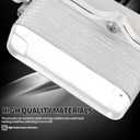 926-959 Upgraded Aluminum Engine Oil Filter Housing Kit For 2011-2016 Jeep Grand Cherokee Chrysler 200 300 Dodge Charger Challenger, ProMaster 3.6L, Replace# 68105583AF, 68105583AG