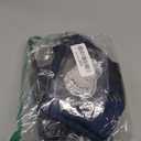 Kids Police Officer Costume Set 6 Pcs Including Cop Hat Vest Sunglasses Badge Walkie Talkie for Pretend Play Dress Up