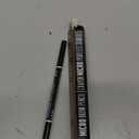 NYX PROFESSIONAL MAKEUP Micro Brow Pencil, Precise Eyebrow Pencil - Taupe