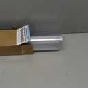 Kuyal Clear Chair mat for Hard Floors 36 x 48 inches Transparent Floor Mats Wood/Tile Protection Mat for Office & Home (36" X 48" Rectangle)