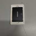 Samsung 870 EVO SATA III SSD 1TB 2.5 Internal Solid State Drive, Upgrade PC or Laptop Memory and Storage for IT Pros, Creators, Everyday Users, MZ-77E1T0B/AM