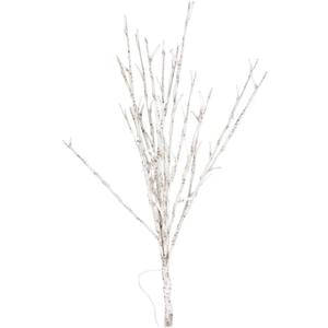 Light Garden 01915-184135 60LT 20" LED BIRCH BRANCH SET Electric Lighted Twigs