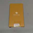 Miracase Magnetic for iPhone 15 Plus Case 6.7'' [Compatible with Magsafe] Full-Body Military Drop Proof 15 Plus Phone Case Cover with Built-in 9H Tempered Glass Screen Protector,Light Purple