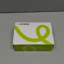 Jugbow Dog Shock Collar - 4500FT Dog Training Collar with Remote, IPX8 Waterproof Electric Dog Collar with 4 Training Modes, Security Lock, Rechargeable eCollar for 10-120lbs Small Medium Large Dogs (Green 1 Pack)