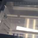 Aeitto Ice Makers Countertop, 9 Ice Cubes Release in 6 Mins, 26Lbs/24H, 2 Sizes of Bullet Ice Machine,Self-Cleaning Portable Ice Maker with Ice Scoop and Basket for Home Kitchen Office RV Bar, Black