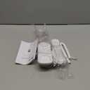 AT&T TR1909 Trimline Corded Phone with Caller ID, White (No Size)